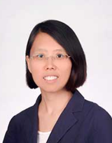 Hongxia Zhang