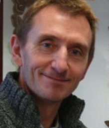 Dave Goulson