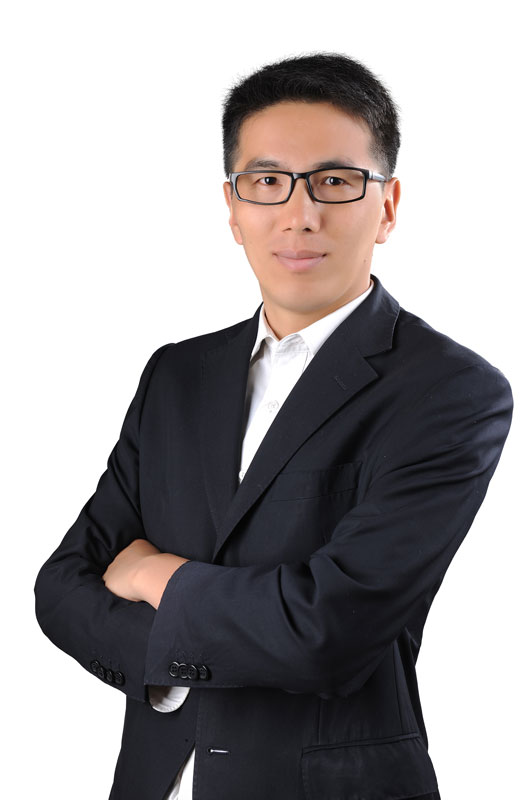 Zhendi Wang