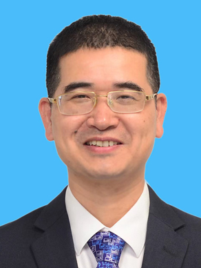Nanfeng Zheng