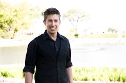 Stephen Parker