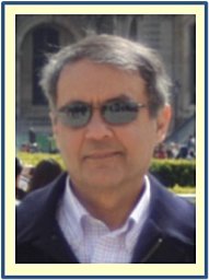 Yehia F. Khalil