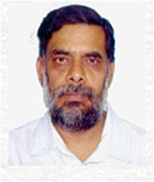V.K. Jain