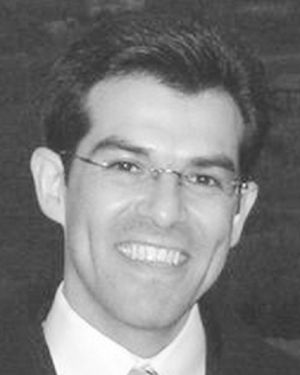 Eduardo Aldrete-Vidrio