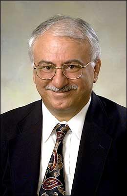 Mohsen Kavehrad