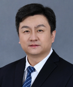 Dong Zhou