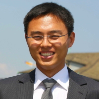 Ningbo Yu