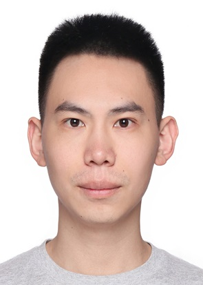 Yue Zhou