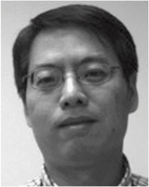Zhenwei Hou