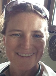 Ruth Hufbauer