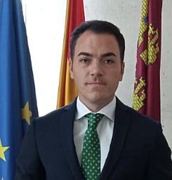 Pedro-Jose Martinez-Cordoba
