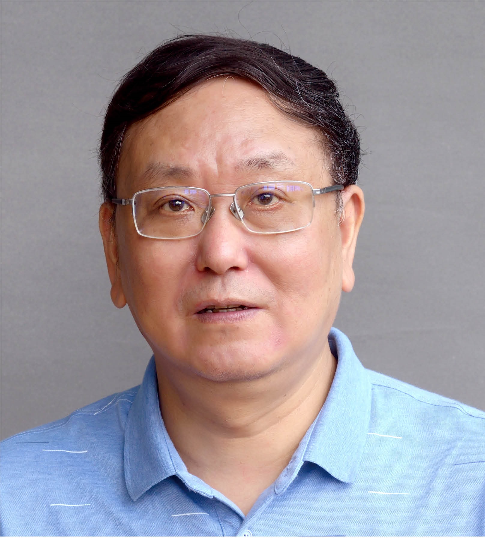Hongyu Hu