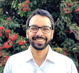 Arpit Kumar Agarwal