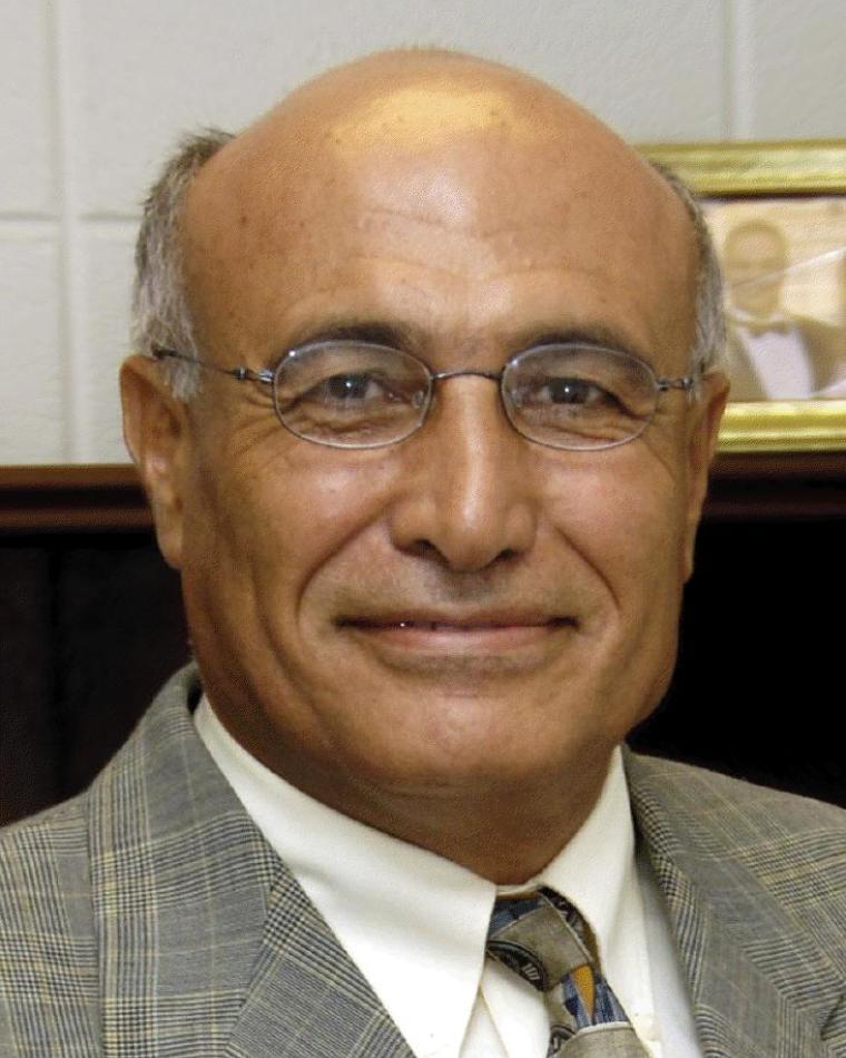 George C. Hadjipanayis