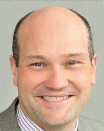michael dixon