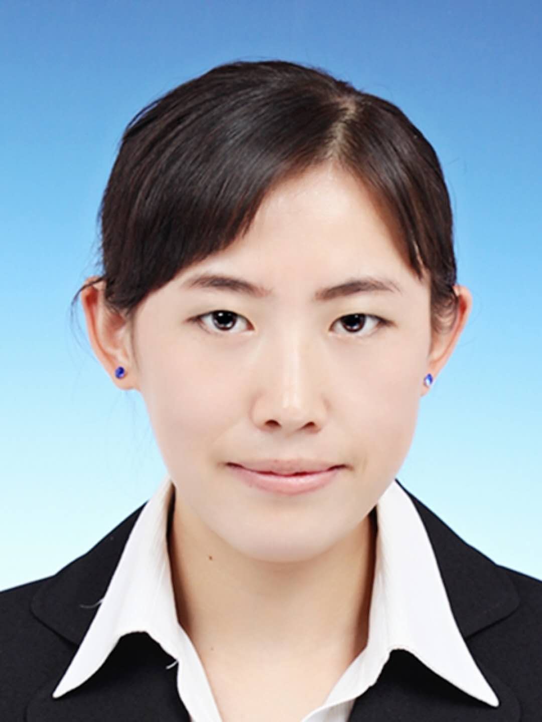 Jimin Zhang