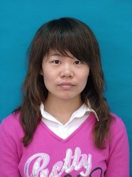 Huimin Wang