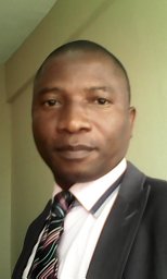 Timothy Adeniyi Adekanye