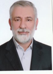 Saberifiroozi Mehdi