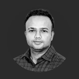 Mustafy Tanvir