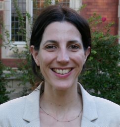 Sophie Plassin