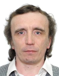 P. V. Lebedev-Stepanov
