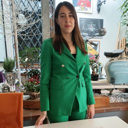 Manuela Moretto