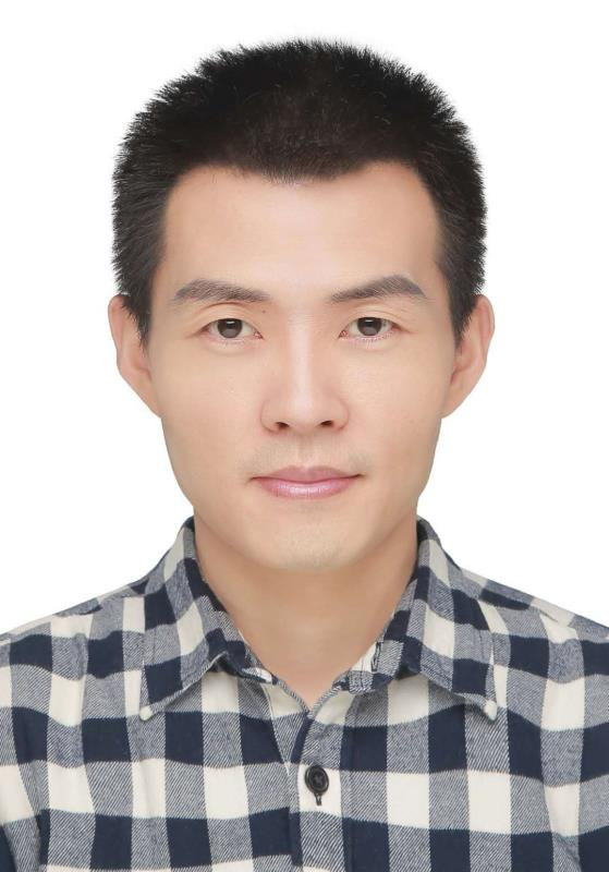 Haibo Zhang