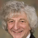 Keith Jeffery