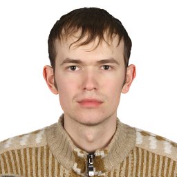 Nazarychev Victor M