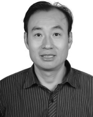 Jiai He