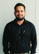 Dinkar Sharma