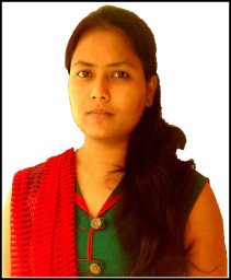Sarita Gajbhiye Meshram