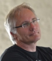 Joël Eymery
