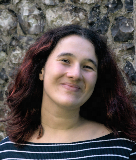 Lisa Mekioussa Malki