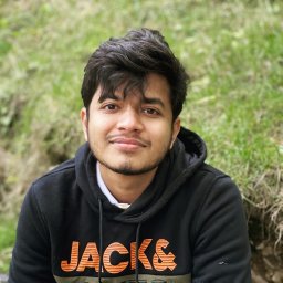Debayan Das