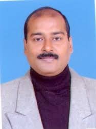 Shailendra Kumar Singh