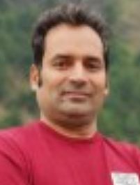 Muhammad Yar