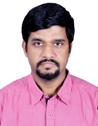 Goutam Bar