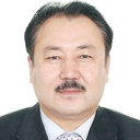 Bolatkhan Zayadan