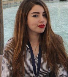 Mariam Al Harrach