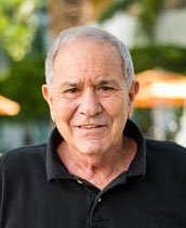 Joseph F. Signorile