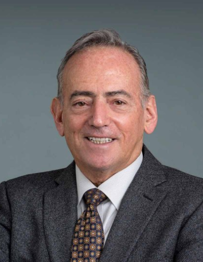 Larry A. Chinitz