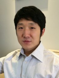 Kang Hong