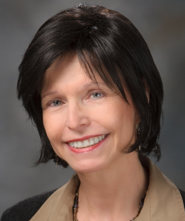 Marie-Claude C Hofmann