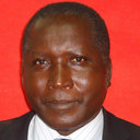 Ndiso James Biriah