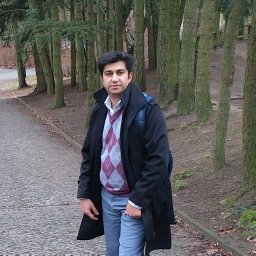 Neamat Karimi