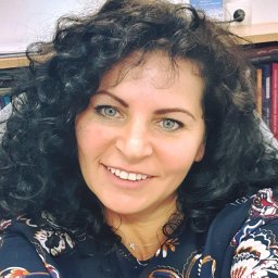 Carmen Dumitrescu
