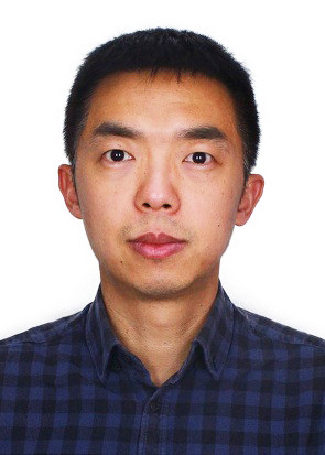 Zhen Wang