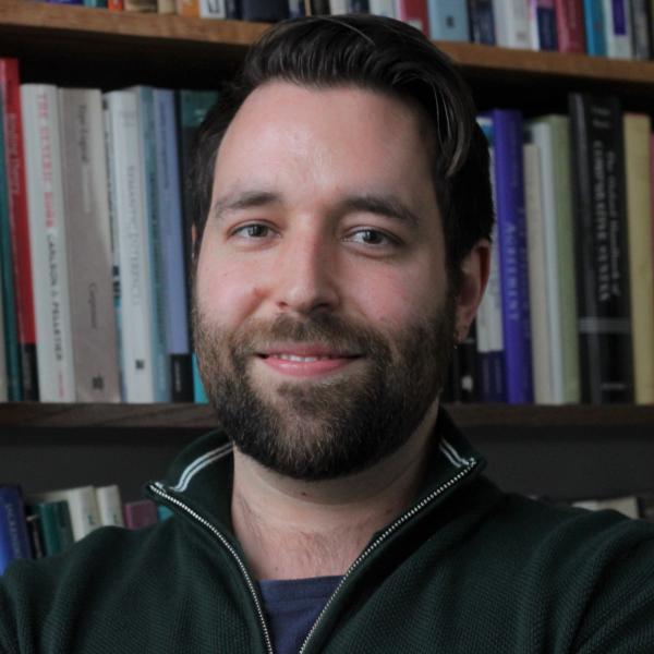 Andrew Murphy